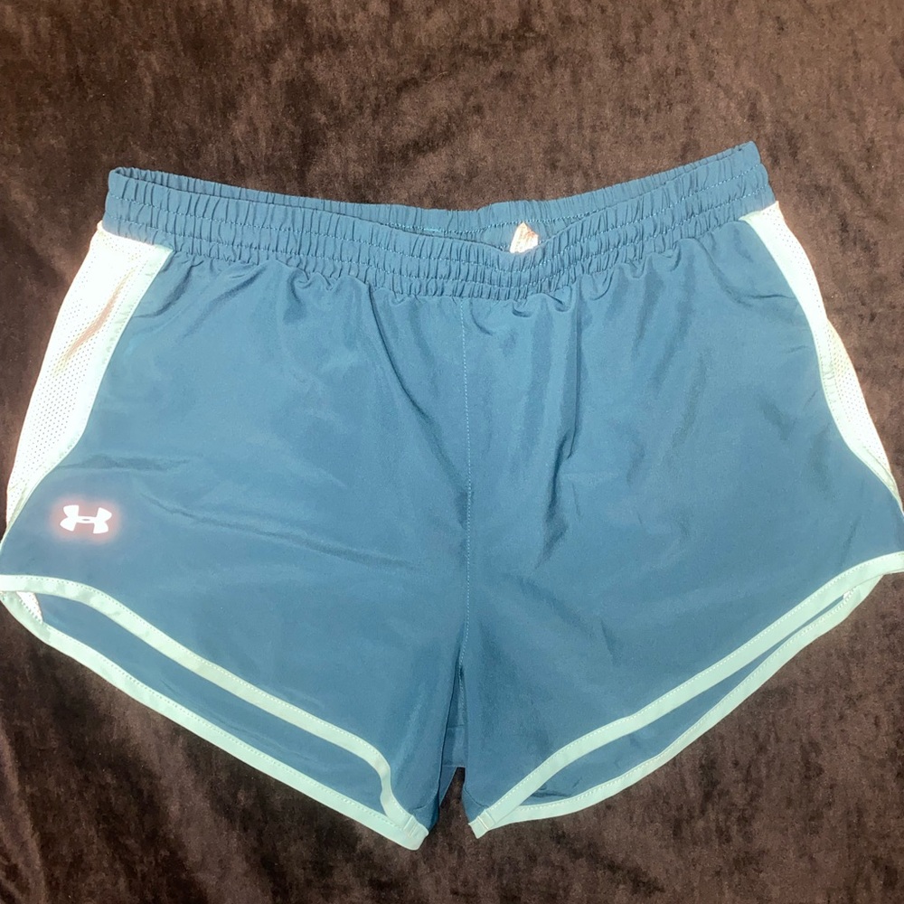 Under Armour shorts